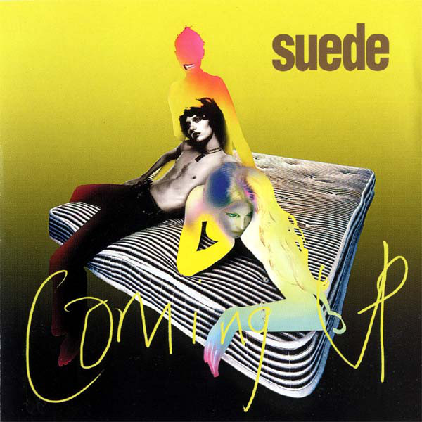 Suede: Coming Up (1996)